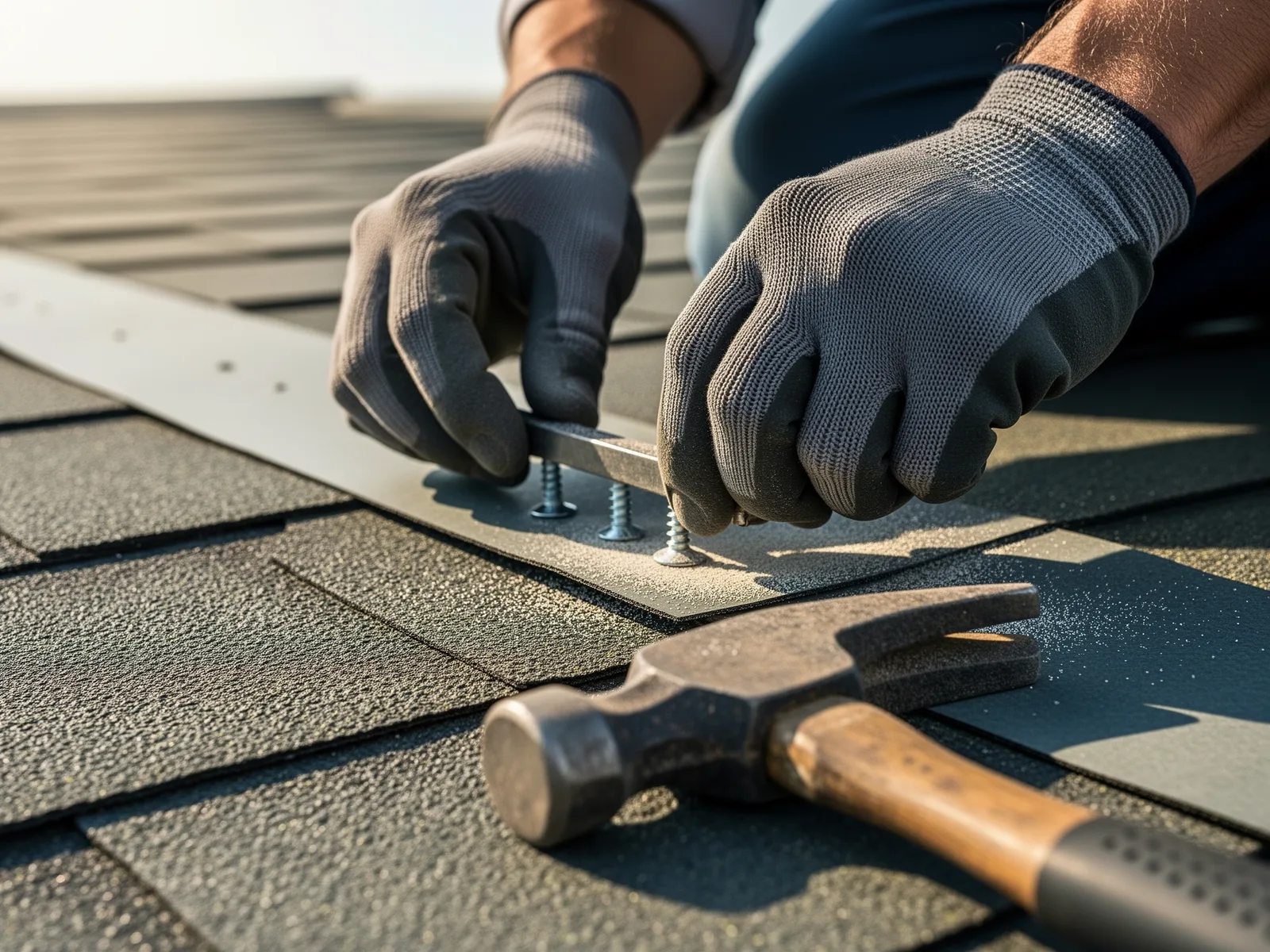 Why choose Fascia Repair in Obernburg, NY